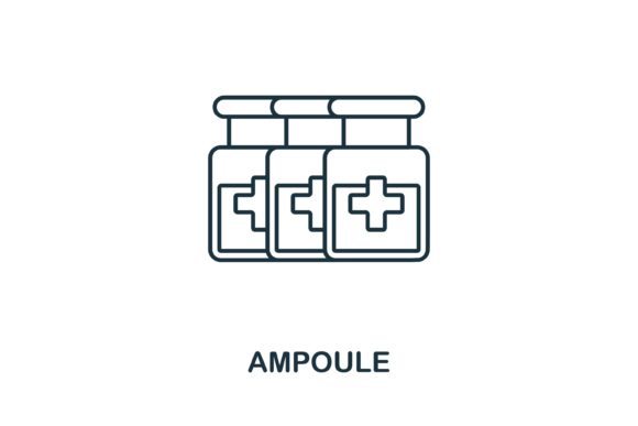 Ampoule Icon: A Designer’s Embroidery Review