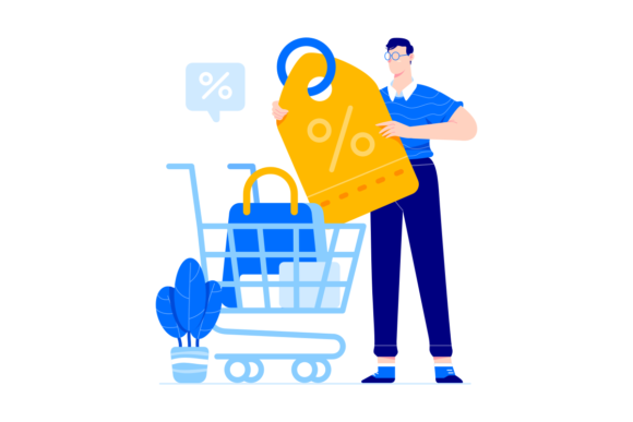 Evaluating Discount Vector Illustration for Embroidery