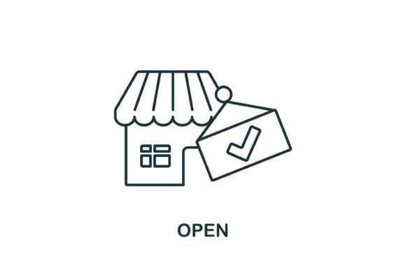 Open Icon: A Versatile Graphics Tool for Modern Blog Design
