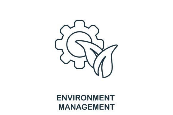 Review: Environment Management Icon for Modern Graphics